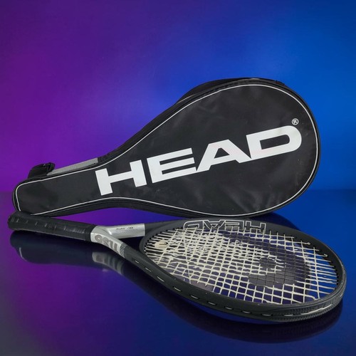 Racchetta tennis head s6 - tennis, ti.s6