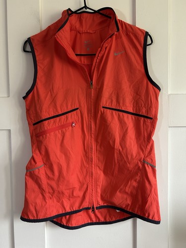 Gilet nike y2k - leggero, running