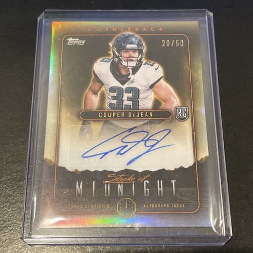 2024 topps midnight cooper - 2024,
