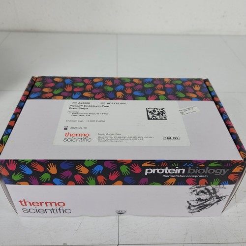 Thermo a43888 strisce - strisce, piastra