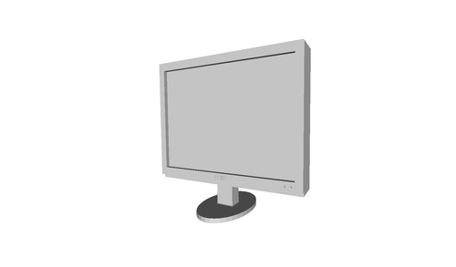 Monitor computer - monitor,