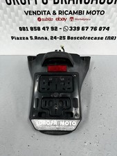 Parafango Posteriore Honda
