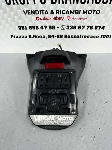 Parafango posteriore honda - parafango,