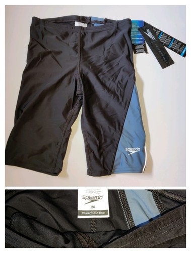 Speedo uomo powerflex - uomo,