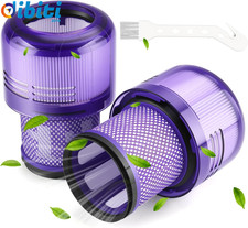 2 Filtro per Dyson V11 V15