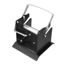 Welding dispenser coil wire