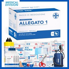 Kit reintegro allegato - kit, 1
