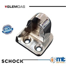 SUPPORTO CERNIERA SINISTRA