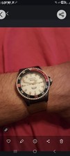 SUPERB DIVING MEN'S WATCH