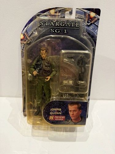 Diamond select toys stargate - diamond,