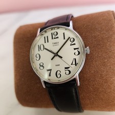Orologio uomo TIMEX quarzo
