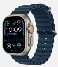Apple Watch Ultra 49mm Cassa