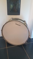 Millenium 14" rullante tamburo