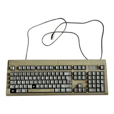 Apple Extended Keyboard II