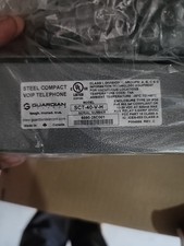 GUARDIAN TELECOM INC. Telefono