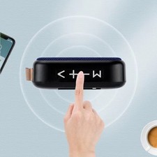 Altoparlante a barra portatile