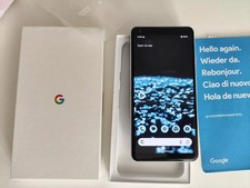 Google Pixel 2XL | 64GB ROM | Bianco | 4GB RAM | SNAPDRAGON 835