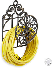 Portatubo Da Giardino, Stile