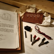 Dal corso Elettronica