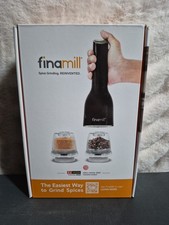 Smerigliatrice per spezie