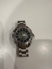 Omega Speedmaster X-33 Titanio