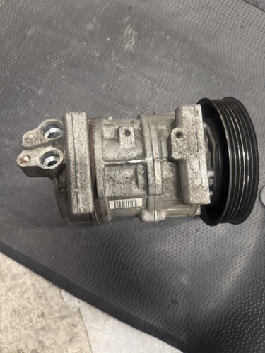 Compressore clima alfa 147 - compressore,
