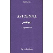 Avicenna [Paperback] [Sep 20