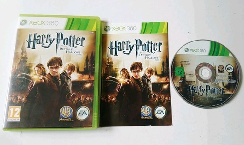 Harry potter doni della - harry, i