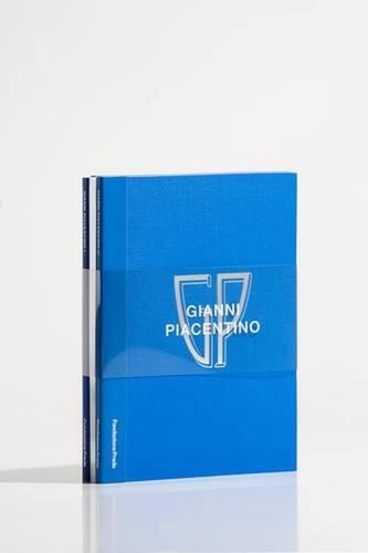 Gianni piacentino vols by - piacentino,