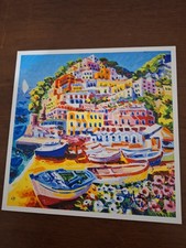 Athos Faccincani ,opera