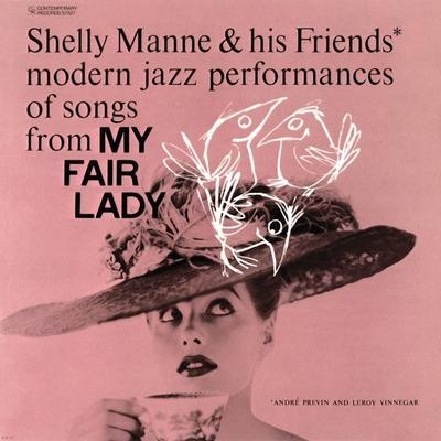 Manne shelly his friends - &,