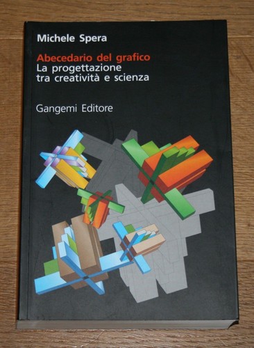 Abecedario del grafico - ., la