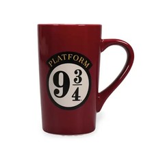 Tazza harry potter hogwarts - harry,