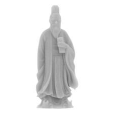  Piccole statuine micro