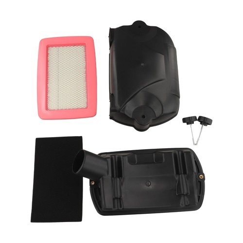 Kit coperchio filtro aria