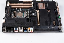 Asus SABERTOOTH Z77 LGA1155