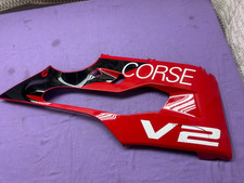 Carena destra 48013355A Ducati