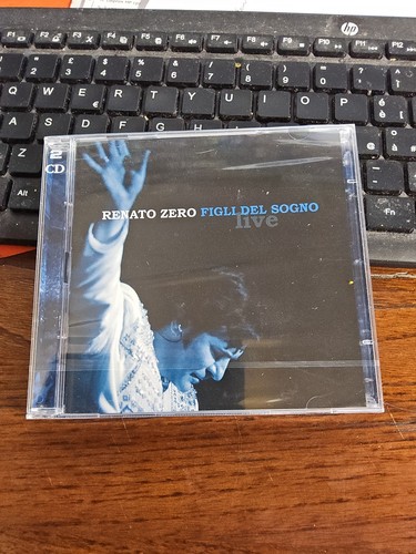 Renato zero figli del - zero,