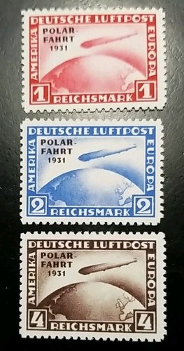 Francobolli germania c40 - francobolli,