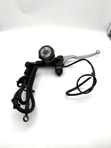 Suzuki gs450 cilindro freno - suzuki,