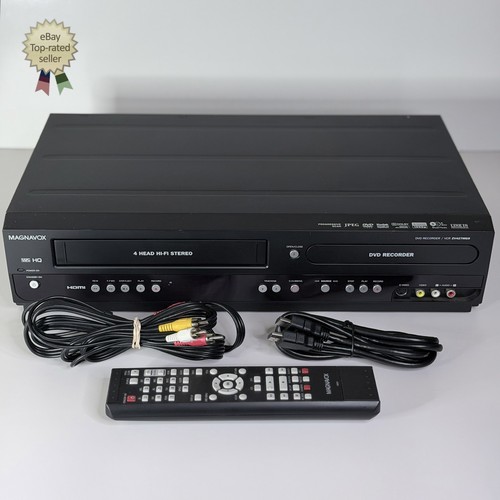 Magnavox zv427mg9 registratore - magnavox,