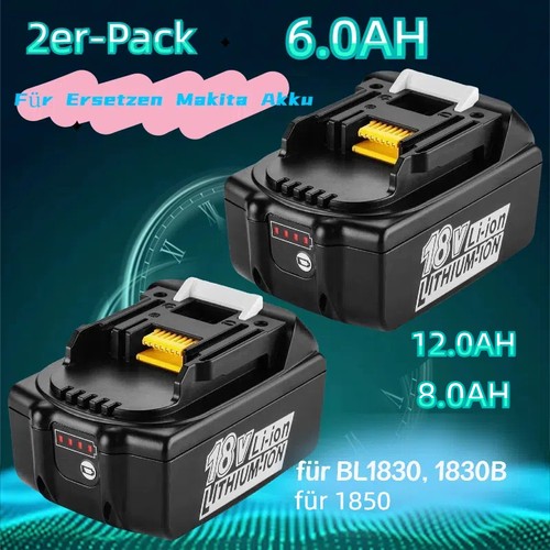 Per makita batteria - per,