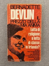 Bernadette Devlin - IL PREZZO