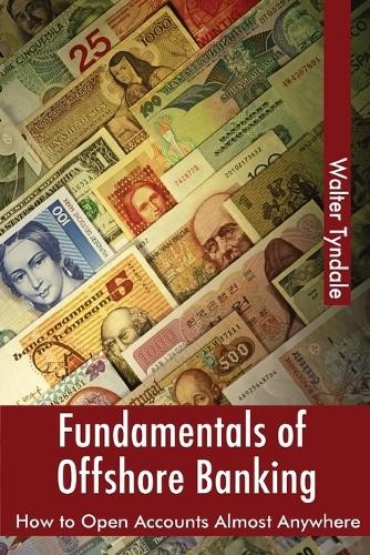 Walter tyndale fundamentals - tyndale, of