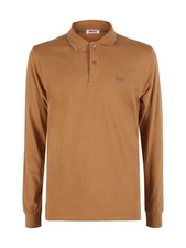 Rifle Polo uomo a maniche