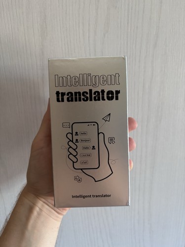 Traduttore vocale simultaneo - traduttore,