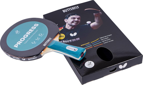 Progress racchetta da tennis - racchetta,