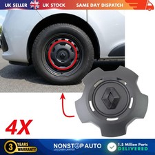 4x Coprimozzo coprimozzo