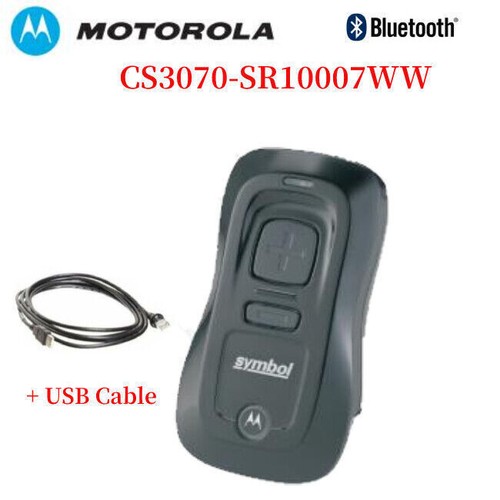 Zebra cs3070 sr10007ww - zebra, 1d
