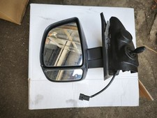 SPECCHIO SPECCHIETTO RETROVISORE SINISTRO FIAT DOBLÒ MANUALE 2013